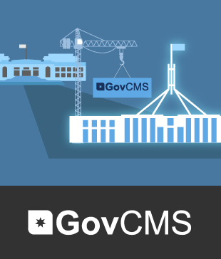 GovCMS case study