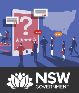 NSW Customer Service thumbnail